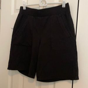 T by Talbots lounge shorts size small